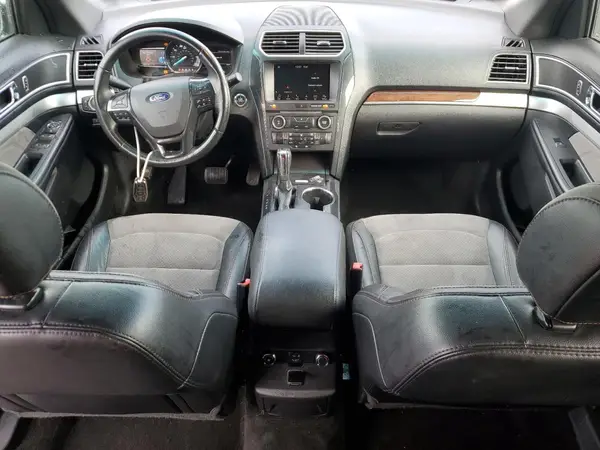 1FM5K8D82HGB64542 2017 FORD EXPLORER - Image 8
