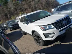 1FM5K8D82HGB67926 2017 FORD EXPLORER