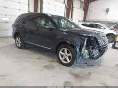 1FM5K8D82HGB68056 2017 FORD EXPLORER