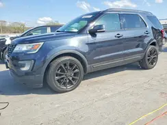 1FM5K8D82HGB68171 2017 FORD EXPLORER