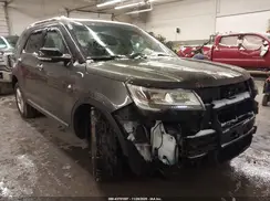 1FM5K8D82HGB69448 2017 FORD EXPLORER