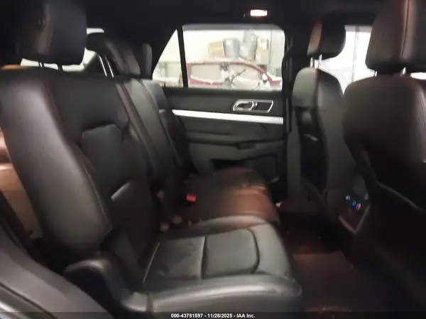 1FM5K8D82HGB69448 2017 FORD EXPLORER - Image 8