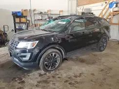 1FM5K8D82HGB73323 2017 FORD EXPLORER