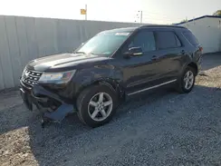 1FM5K8D82HGB75539 2017 FORD EXPLORER