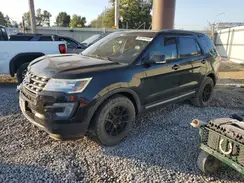 1FM5K8D82HGB76996 2017 FORD EXPLORER