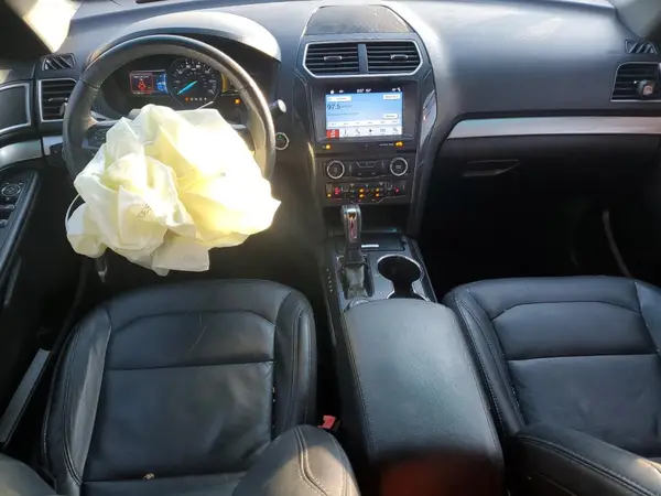 1FM5K8D82HGB76996 2017 FORD EXPLORER - Image 8