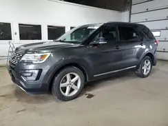 1FM5K8D82HGB79381 2017 FORD EXPLORER