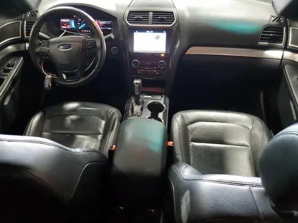 1FM5K8D82HGB79381 2017 FORD EXPLORER - Image 8
