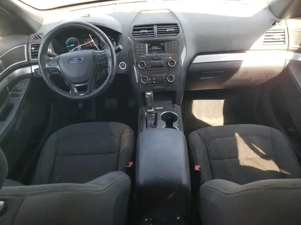 1FM5K8D82HGB83382 2017 FORD EXPLORER - Image 8