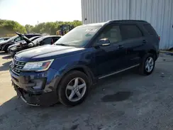 1FM5K8D82HGB86024 2017 FORD EXPLORER