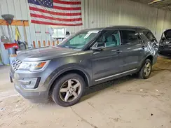 1FM5K8D82HGB88355 2017 FORD EXPLORER