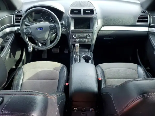 1FM5K8D82HGB89053 2017 FORD EXPLORER - Image 8