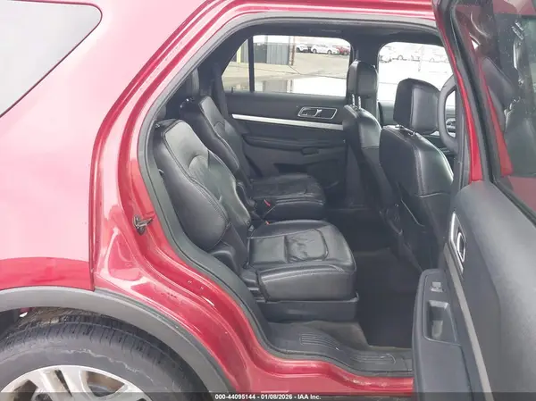 1FM5K8D82HGB89280 2017 FORD EXPLORER - Image 8