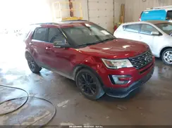 1FM5K8D82HGB89862 2017 FORD EXPLORER
