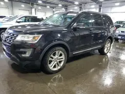 1FM5K8D82HGB91465 2017 FORD EXPLORER