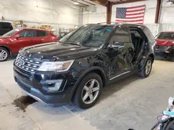 1FM5K8D82HGC04019 2017 FORD EXPLORER