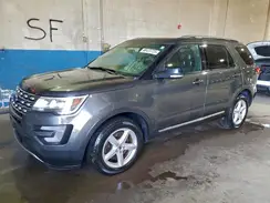 1FM5K8D82HGC04358 2017 FORD EXPLORER