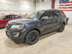 1FM5K8D82HGC04649 2017 FORD EXPLORER