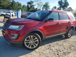 1FM5K8D82HGC11925 2017 FORD EXPLORER
