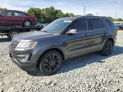 1FM5K8D82HGC16980 2017 FORD EXPLORER