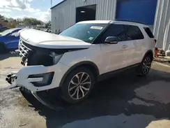 1FM5K8D82HGC17305 2017 FORD EXPLORER
