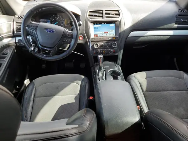 1FM5K8D82HGC21287 2017 FORD EXPLORER - Image 8