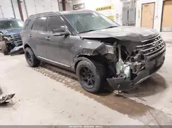 1FM5K8D82HGC26506 2017 FORD EXPLORER