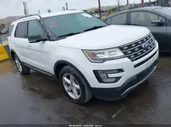 1FM5K8D82HGC26523 2017 FORD EXPLORER