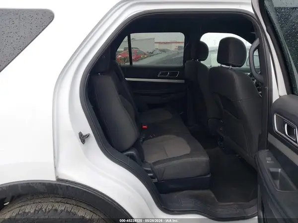 1FM5K8D82HGC26523 2017 FORD EXPLORER - Image 8