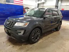 1FM5K8D82HGC28286 2017 FORD EXPLORER