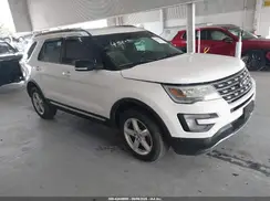 1FM5K8D82HGC28739 2017 FORD EXPLORER
