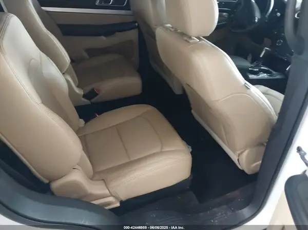 1FM5K8D82HGC28739 2017 FORD EXPLORER - Image 8