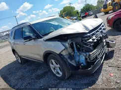 1FM5K8D82HGC28983 2017 FORD EXPLORER