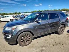 1FM5K8D82HGC30006 2017 FORD EXPLORER