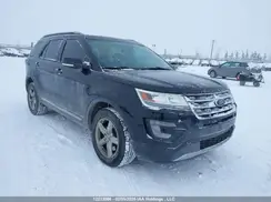 1FM5K8D82HGC41409 2017 FORD EXPLORER