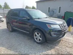 1FM5K8D82HGC46092 2017 FORD EXPLORER