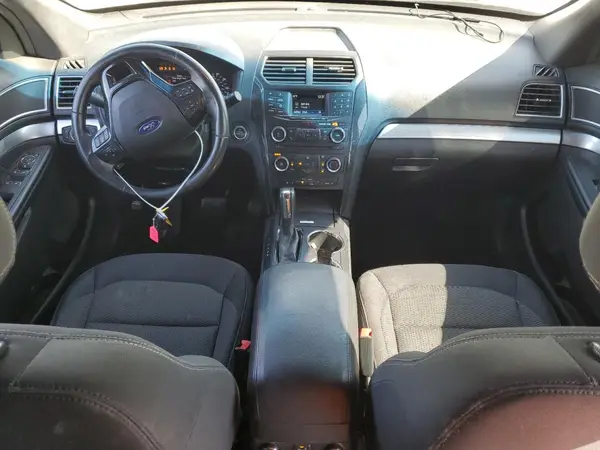 1FM5K8D82HGC48313 2017 FORD EXPLORER - Image 8