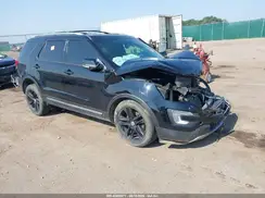 1FM5K8D82HGC49817 2017 FORD EXPLORER