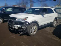 1FM5K8D82HGC50532 2017 FORD EXPLORER