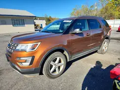 1FM5K8D82HGC52913 2017 FORD EXPLORER