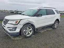 1FM5K8D82HGC58260 2017 FORD EXPLORER