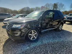 1FM5K8D82HGC59134 2017 FORD EXPLORER