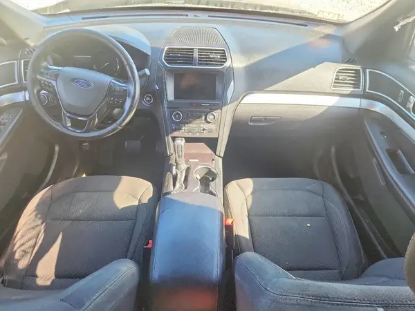 1FM5K8D82HGC59134 2017 FORD EXPLORER - Image 8