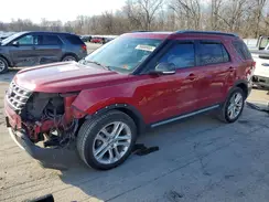 1FM5K8D82HGC60526 2017 FORD EXPLORER