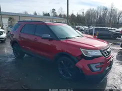 1FM5K8D82HGC75267 2017 FORD EXPLORER
