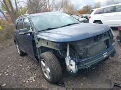 1FM5K8D82HGC75561 2017 FORD EXPLORER