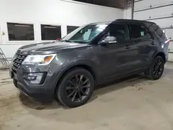 1FM5K8D82HGC75995 2017 FORD EXPLORER