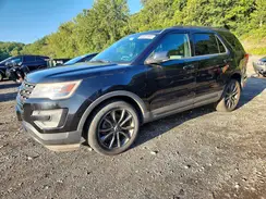 1FM5K8D82HGC79187 2017 FORD EXPLORER