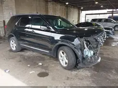 1FM5K8D82HGC79254 2017 FORD EXPLORER
