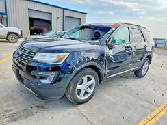 1FM5K8D82HGC79755 2017 FORD EXPLORER